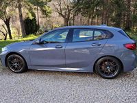 Usata BMW 118 M Sport 150 CV (110 kW) 2024 Grigio Utilitaria