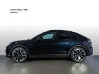 Usata Porsche Macan 144 kW (197 CV) 2024 Nero jet metallizzato SUV