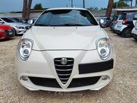 Usata Alfa Romeo MiTo 105 CV (77 kW) 2013 Bianco Utilitaria
