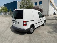 usata VW Caddy 1.2 Benzina