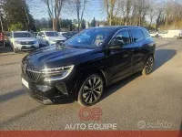 Occasion Renault Austral Techno 2023 Zwart SUV