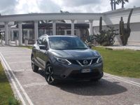 usata Nissan Qashqai 1.6 dci 130cv *FULL OPT-TETTO-69000 Km* da VETRINA