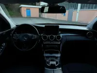 Usata Mercedes C250 204 CV (150 kW) 2016 Grigio Berlina