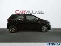 Nuova Kia Picanto Urban 2026 Nero Utilitaria