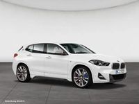 Usata BMW X2 Comfort Edition 306 CV (225 kW) 2022 Bianco SUV
