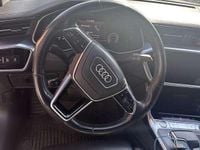 Usata Audi A7 Ambiente 286 CV (210 kW) 2018 Berlina