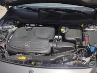 Usata Mercedes GLA220 2019 Grigio SUV