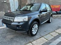 usata Land Rover Freelander 