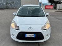 Usata Citroën C3 2012 Bianco Berlina