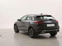 Usata Kia XCeed 160 CV (117 kW) 2022 Grigio SUV
