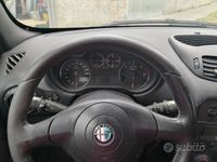 usata Alfa Romeo 147 5p 1.9 jtd