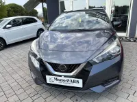 Usata Nissan Micra Acenta 71 CV (52 kW) 2017 Other Utilitaria