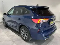 Usata Ford Kuga ST-Line 152 CV (111 kW) 2024 Blu SUV