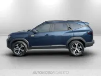 Nuova Dacia Bigster Journey 158 CV (116 kW) 2026 Blu indigo SUV