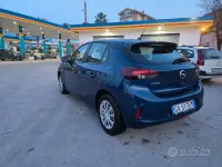 Occasion Opel Corsa 75 ch (55 kW) 2020 Bleue Citadine