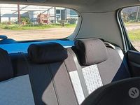 Usata Peugeot 307 110 CV (80 kW) 2004 Grigio Berlina