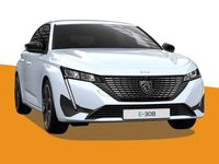 Nuova Peugeot e-308 GT 61 kW (84 CV) 2025 Grigio Utilitaria