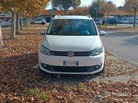 Usata VW Touran 2013 Monovolume
