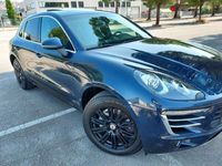 usata Porsche Macan Macan2014 3.0d S 250cv pdk