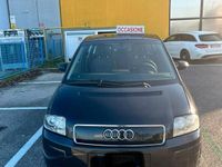 usata Audi A2 - 2001