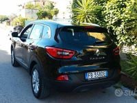 Usata Renault Kadjar 131 CV (96 kW) 2015 SUV
