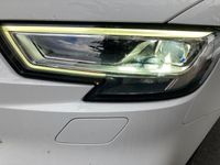 Usata Audi A3 S-Line 115 CV (84 kW) 2020 Bianco Berlina