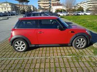 Usata Mini ONE Pepper 95 CV (69 kW) 2007 Utilitaria