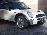 Brugt Mini Cooper S 170 HK (125 kW) 2005 Hatchback