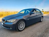 Usata BMW 320 163 CV (119 kW) 2005 Berlina