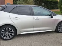 Usata Toyota Corolla Style 98 CV (72 kW) 2020 Berlina