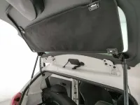 Usata Peugeot 108 Active 72 CV (52 kW) 2019 Bianco