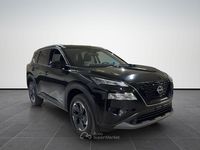 Uusi Nissan Kubistar N-Connecta 158 HP (116 kW) 2026 Musta Nouto