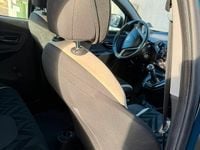 Usata Lancia Ypsilon 2017 Blu Utilitaria