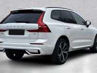 Usado Volvo XC60 Plus 197 HP (144 kW) 2023 Branco SUV