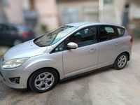 Usata Ford C-MAX 95 CV (69 kW) 2012 Monovolume