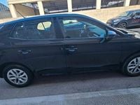 Usata Skoda Fabia Monte Carlo 80 CV (58 kW) 2023 Nero Utilitaria