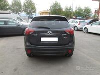 usata Mazda CX-5 Euro 6b 133000 Km Certificati Awd 2014