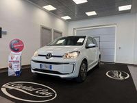 Usata VW e-up! 61 kW (83 CV) 2021 Bianco Utilitaria