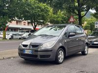 Usata Mitsubishi Colt Instyle 95 CV (69 kW) 2005 Grigio Berlina