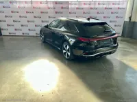 Usata Audi A5 S-Line 204 CV (150 kW) 2025 Nero Station wagon