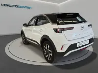Usata Opel Mokka Ultimate 130 CV (95 kW) 2021 SUV