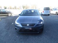 Käytetty Seat Ibiza Style 116 HP (85 kW) 2025 Magnetic tech Sedan