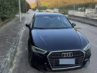 Usata Audi A3 131 CV (96 kW) 2019 Berlina