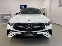 Nuova Mercedes GLC220 AMG Line Premium Plus 197 CV (144 kW) 2026 Bianco opalite Coupé