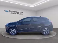 Usata Ford Puma ST-Line X 125 CV (91 kW) 2022 Nero metallizzato SUV