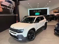 Gebraucht Jeep Avenger Altitude 101 PS (74 kW) 2023 Weiß SUV