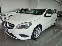 Occasion Mercedes A180 109 ch (80 kW) 2014 Blanc Berline