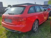 Usata Audi A4 Ambiente 239 CV (175 kW) 2010 Other Station wagon