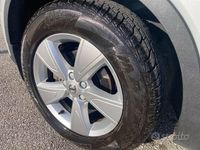 Usata Volvo XC40 129 CV (94 kW) 2023 Grigio SUV