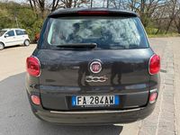 Usata Fiat 500L 2015 Grigio Monovolume